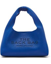 Marc Jacobs - The Mini Sack Bag - Lyst