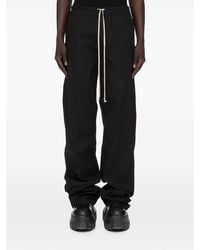 Rick Owens - Trousers - Lyst