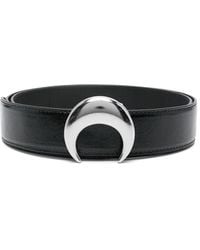 Marine Serre - Belts - Lyst