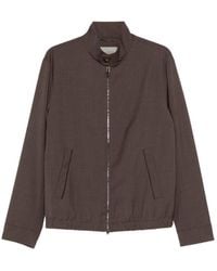 Canali - Outerwear - Lyst