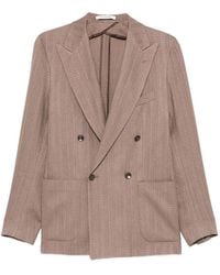 Tagliatore - Jacket - Lyst