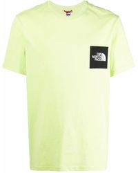 The North Face T-shirts for Men - Up to 52% off | Lyst