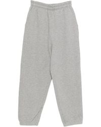 Entire studios - Drawstring-Fastening Track Pants - Lyst