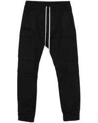 Rick Owens - Pants - Lyst