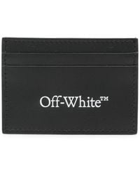 Off-White c/o Virgil Abloh - Off- Wallets & Cardholders - Lyst