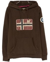 Napapijri - Sweaters And Knitwear - Lyst