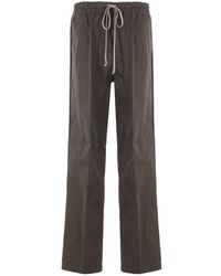 Rick Owens - Trousers - Lyst