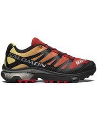 Salomon - Xt-4 Og Round-Toe Sneakers - Lyst