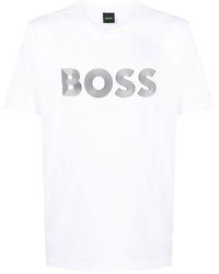 BOSS by HUGO BOSS T-shirts for Men 