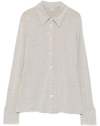 TOTEME - Tops - Lyst