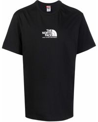 The North Face T-shirts for Men | Online Sale up to 60% off | Lyst