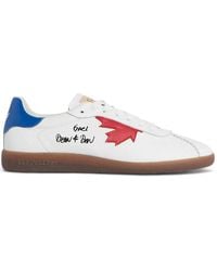 DSquared² - Sneakers - Lyst