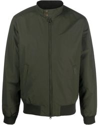 Barbour - Lightweight Bomber Jacket - Lyst