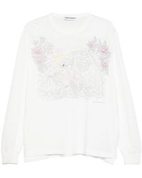 Our Legacy - Sweater Cotton - Lyst