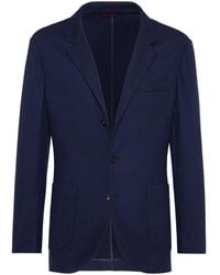 Brunello Cucinelli - Coats & Jackets - Lyst
