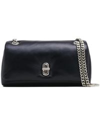 Marc Jacobs - Leather Shoulder Bag - Lyst