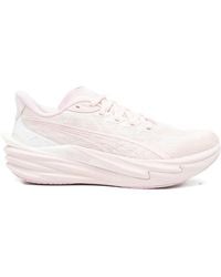 Puma X Nitro - Deviate Nitro 4 Mesh-Panelled Performance Sneakers - Lyst