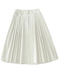 Studio Nicholson - Agat Skirt - Lyst