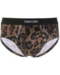 Tom Ford - Nylon Underwear - Lyst