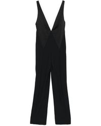 Tom Ford - Jumpsuits Black, White - Lyst