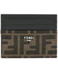 Fendi - Wallets - Lyst