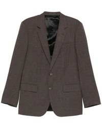 Beckham X Boss - X Beckham Flap Pocket Blazer - Lyst