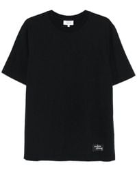Maison Kitsuné - T-Shirts - Lyst