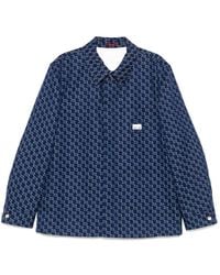 Gucci - Jackets - Lyst