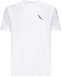 Givenchy - Logo T-Shirt - Lyst