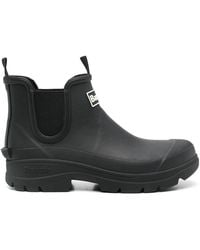 Barbour - Rain Boots - Lyst