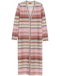 Missoni - Knitwear - Lyst
