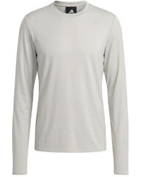 Adidas X Entire Studios - X Entire Studios Long-Sleeve T-Shirt - Lyst