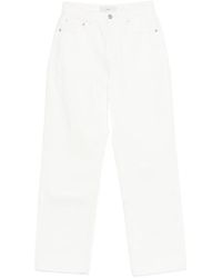 DUNST - Belt Loops Jeans - Lyst