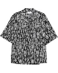McQueen - Shirts - Lyst