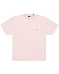 Balenciaga - Political Campaign Cotton T-Shirt - Lyst