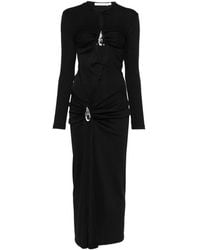 Christopher Esber - Dresses Black - Lyst