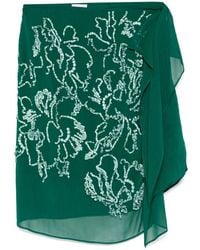 Dries Van Noten - Skirts - Lyst