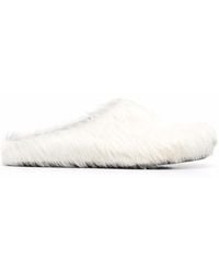 Marni - Slippers - Lyst