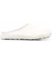 Marni - Slippers - Lyst
