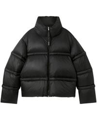 Axel Arigato - Veil Puffer Jacket - Lyst