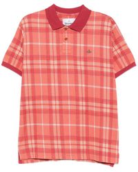 Vivienne Westwood - Polo Shirts - Lyst