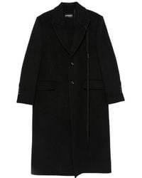 Ann Demeulemeester - Coats - Lyst