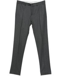 Canali - Trousers - Lyst