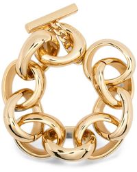 JOSEPH - Chunky-Link Bracelet - Lyst