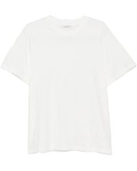 Entire studios - Drop-Shoulder Oversized T-Shirt - Lyst