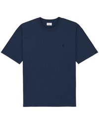 Saint Laurent - T-Shirts & Vests - Lyst