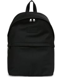 MM6 by Maison Margiela - Logo-Patch Backpack - Lyst