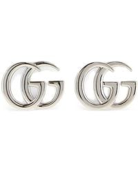 Gucci - Earrings - Lyst