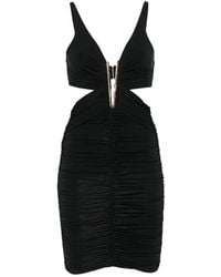 Elisabetta Franchi - Party Dresses - Lyst