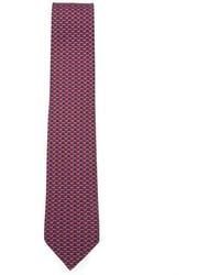Ferragamo - Ties & Bow Ties - Lyst